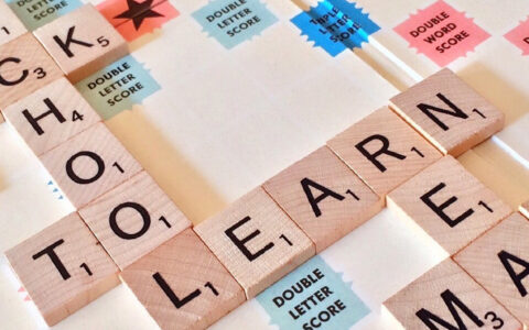 想做出一门属于自己的课程，但是，我该如何找到感兴趣的领域？