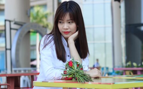 录制视频，不敢真人出镜怎么办呀？有没有什么办法，可以解决这个问题呢？