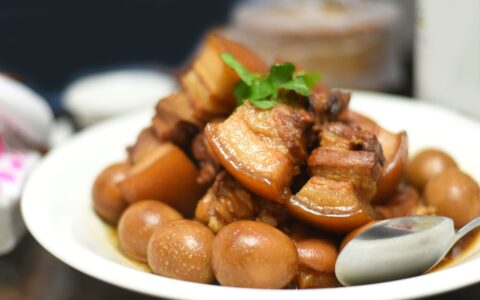 kimi实战： 生成一个《如何制作红烧肉》的短视频拍摄脚本，包括镜头、场景等信息（生成的结果，惊到我了，几乎可以直接拿去拍摄了）