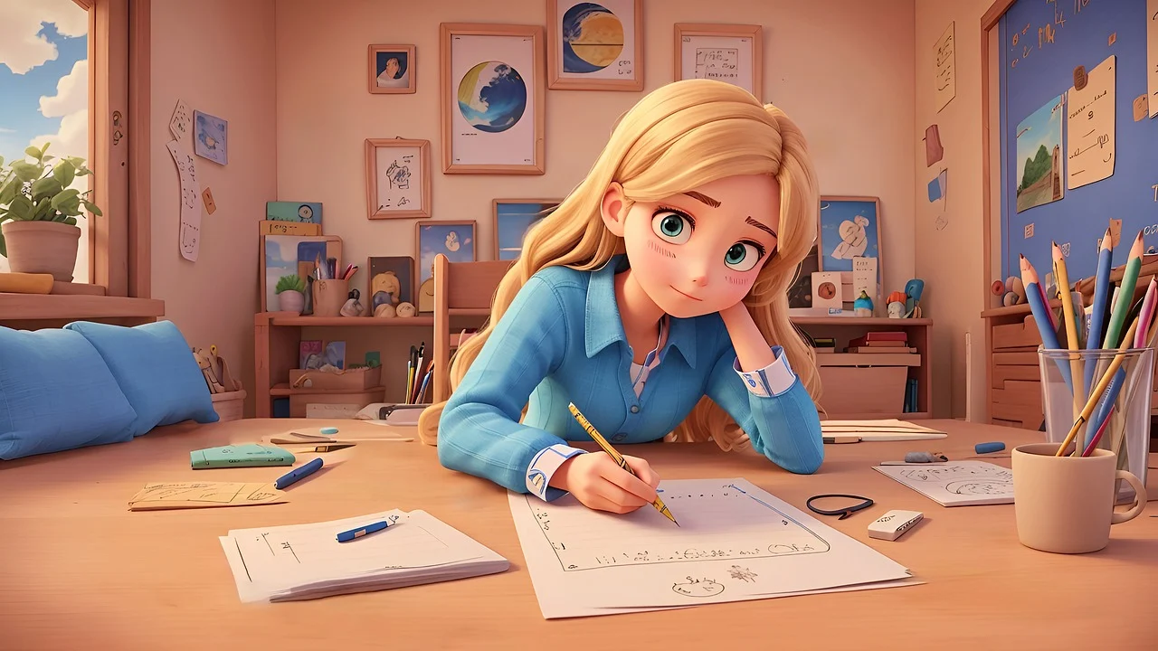 实例演示：剪映数字人功能，可以做什么？用它制作视频，会不会被平台限制流量？