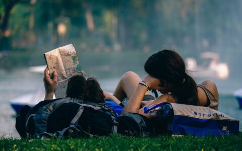 打造人设十大总是之十：如何规划长期的发展路线图、实现持续的知识输出