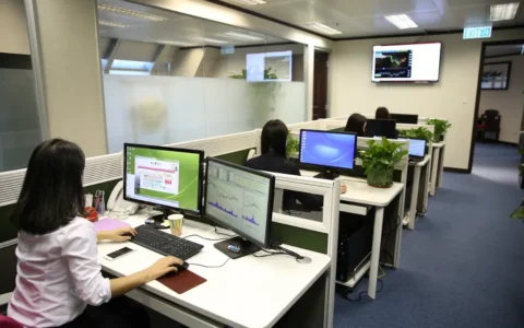 从0到1：知识付费新手博主的"强人设"起步指南