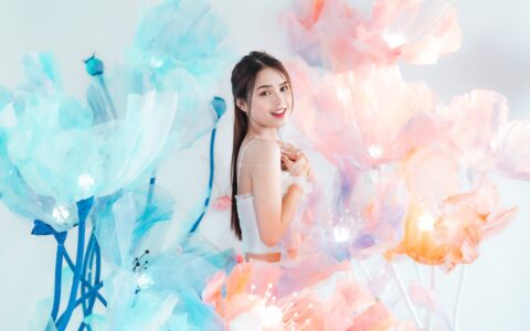 数字人的原理是什么？是基于人工智能技术吗？如何将二者结合起来？