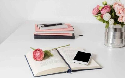 告别完美主义陷阱：做课程，真正的完美藏在一次次的完成里