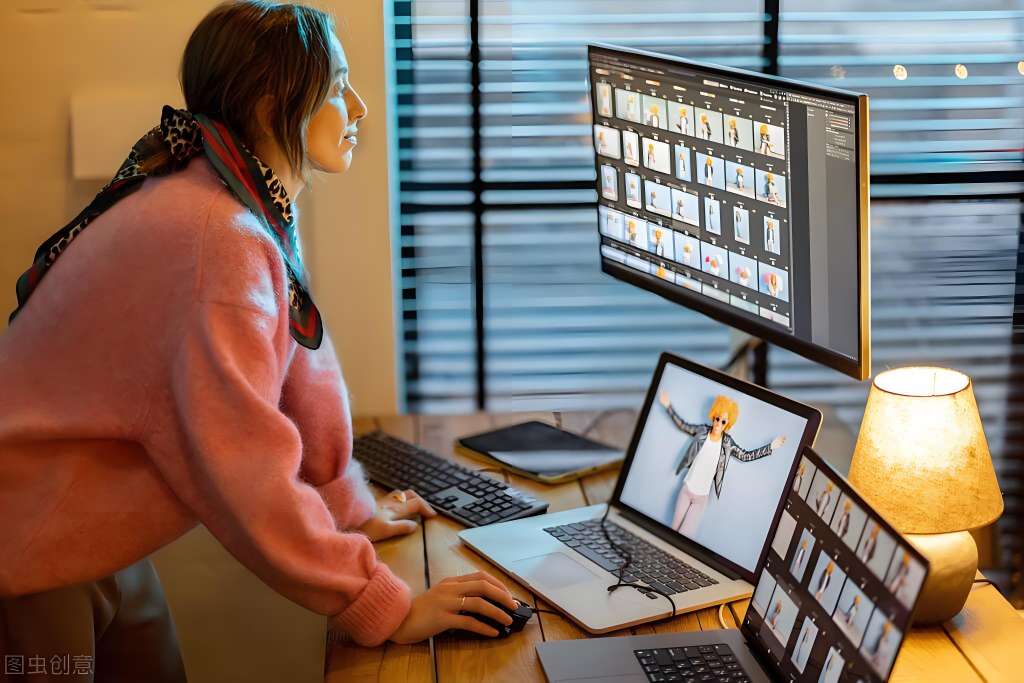 录课效率翻倍：巧用提词器避免反复重录的实用技巧