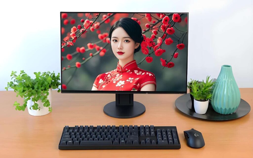 4K视频低成本解决方案：1080显示器也能录制4K教学视频，只要知道原理就不难（手把手操作）