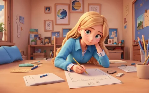 《美册》老师很实用的一套‘、针对新人的教学大纲，分享给大家