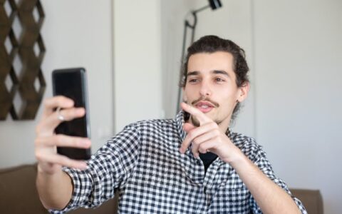 我的摄像头是1080的，但是我要录制4K视频，有影响吗？