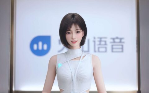 什么是数字人？为什么现在很多的自媒体人都在用数字人进行创作？如何通过数字人提高自媒体内容的互动性和吸引力