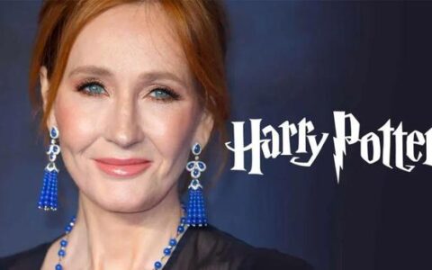 向成功者学习是一条捷径：《哈利·波特》作者一个成功的个人品牌故事案例