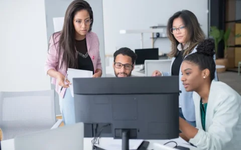 榜样的力量是无穷的，同样模板的力量也非常重要：分享一些精彩的故事冲突设计模板