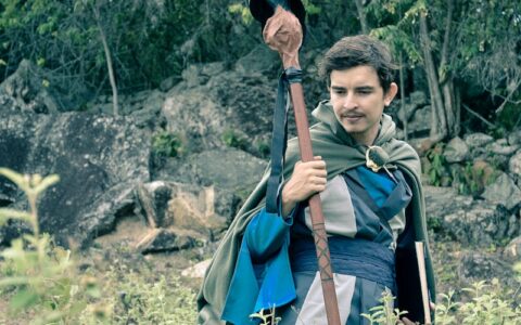 如何设计一个精彩的故事冲突，冲突具有哪几个特征？实例演示