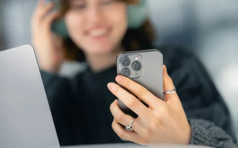 结构化思维在项目流程设计中的应用示例