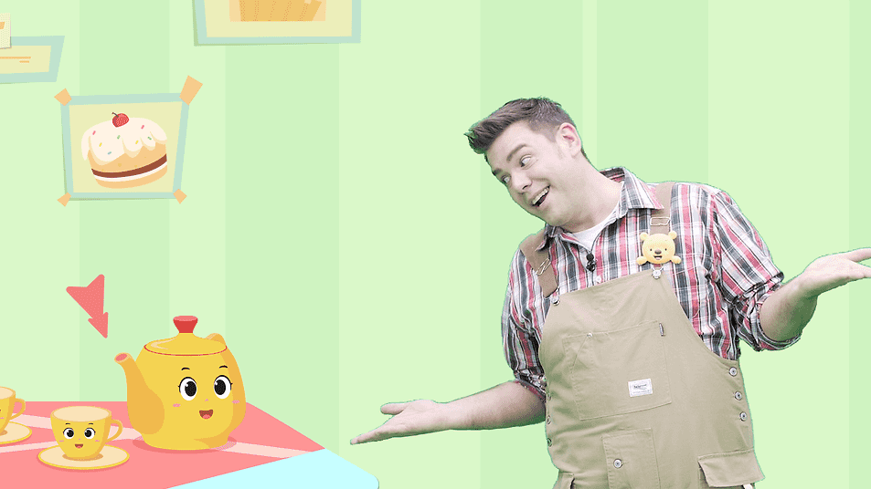 模仿是最快的捷径：分享一些制作动画与真人结合的教学视频的成功案例