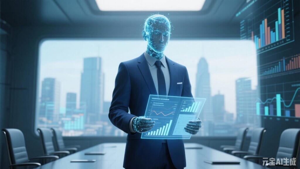 数字人技术何去何从？数字人技术的多维影响与理性选择：全面分析技术利弊与发展路径