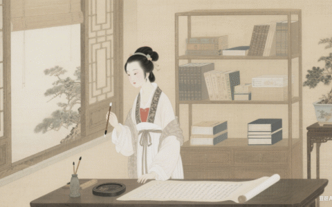 文化先贤“数字重生”，花木兰苏东坡李清照同框演绎传统文化新模态