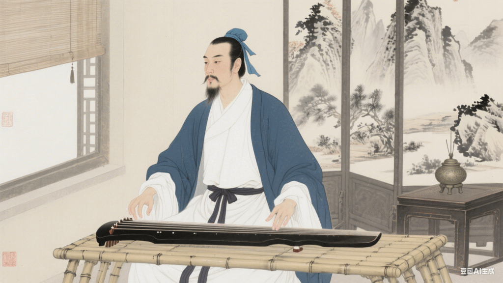 数字人带你穿越千年：王维苏小妹如何变身文旅新代言人？