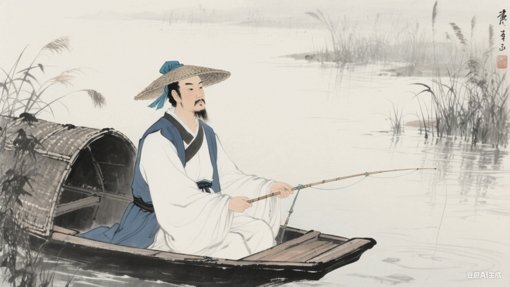 数字人带你穿越千年：王维苏小妹如何变身文旅新代言人？