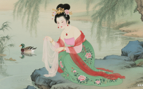 国风数字人全球“圈粉”：“天妤”出海，传统文化IP的商业新想象