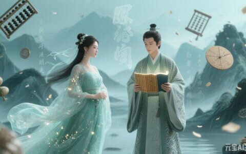 山西文旅数字人“晋依依”出圈：文化遗产搭上AI快车，穿越千年对话游客