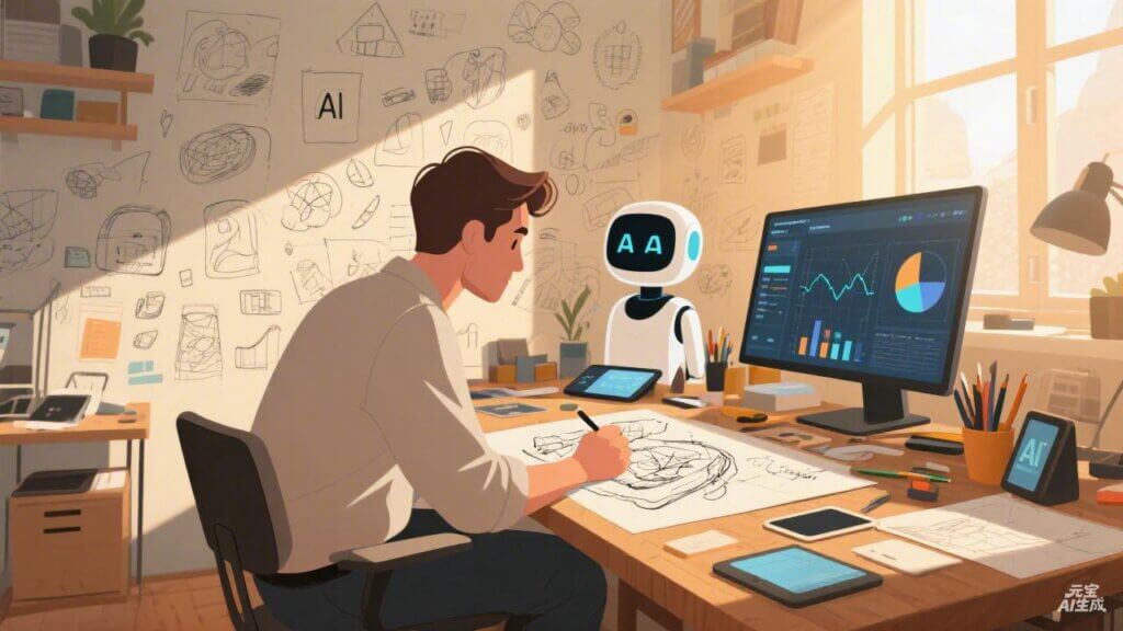 破防了！剪辑老手打死不说的3个偷懒技巧，让我5分钟出片效率翻倍