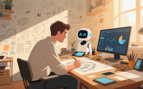 破防了！剪辑老手打死不说的3个偷懒技巧，让我5分钟出片效率翻倍