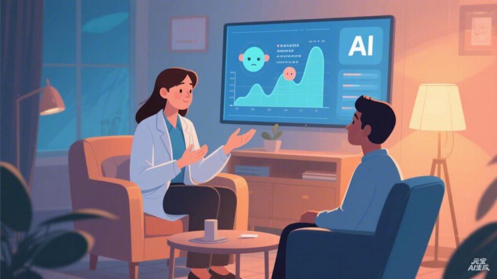 告别ChatGPT！这5个国产AI神器免费又好用，自媒体人原地起号必备