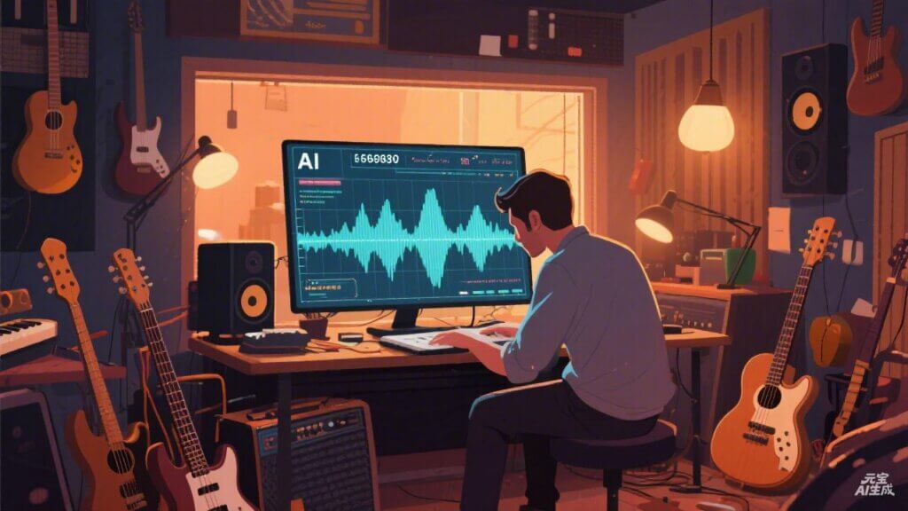 爆款标题自动生成？我用AI 1小时写出100篇笔记，流量翻了3倍