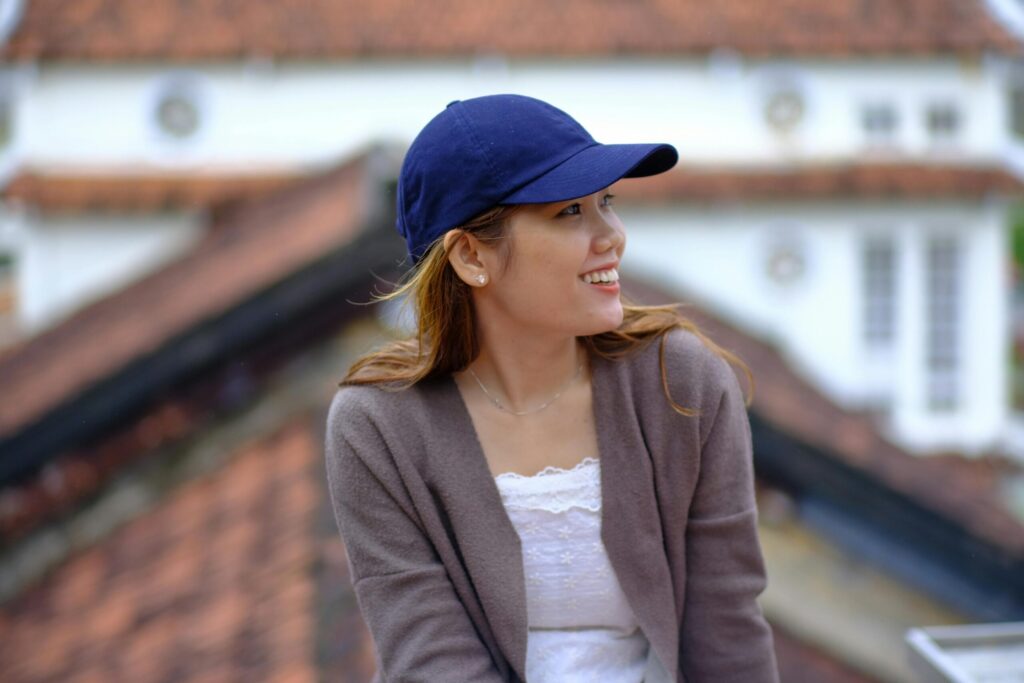 以为是真人出镜，其实是AI数字人？这套以假乱真的提示词我免费送