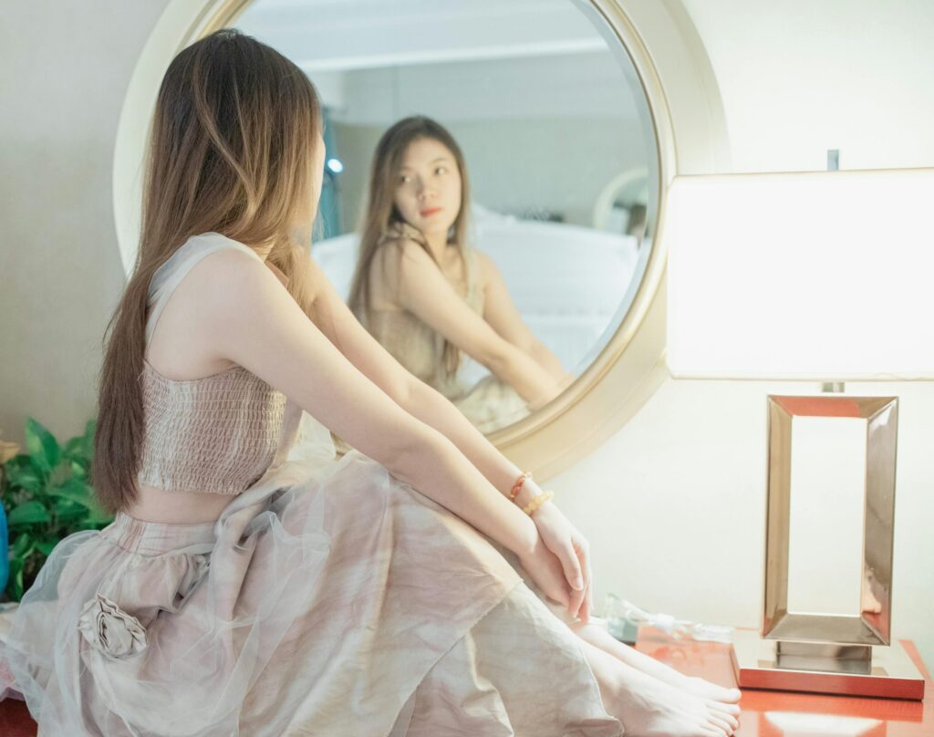 别再盲目录课了！一套“用户思维”打磨法，让你的完课率从10%飙到80%